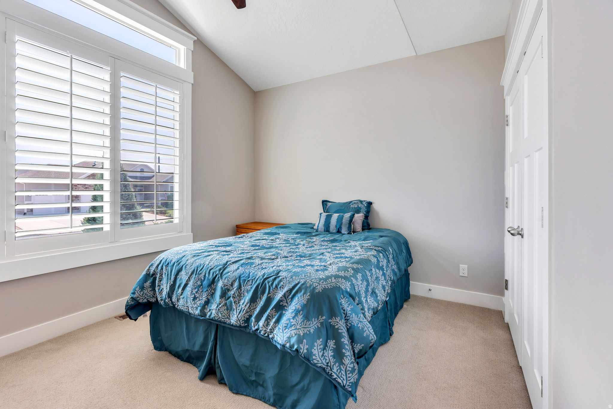 EAGLE RIDGE SUBDIVISION - Residential