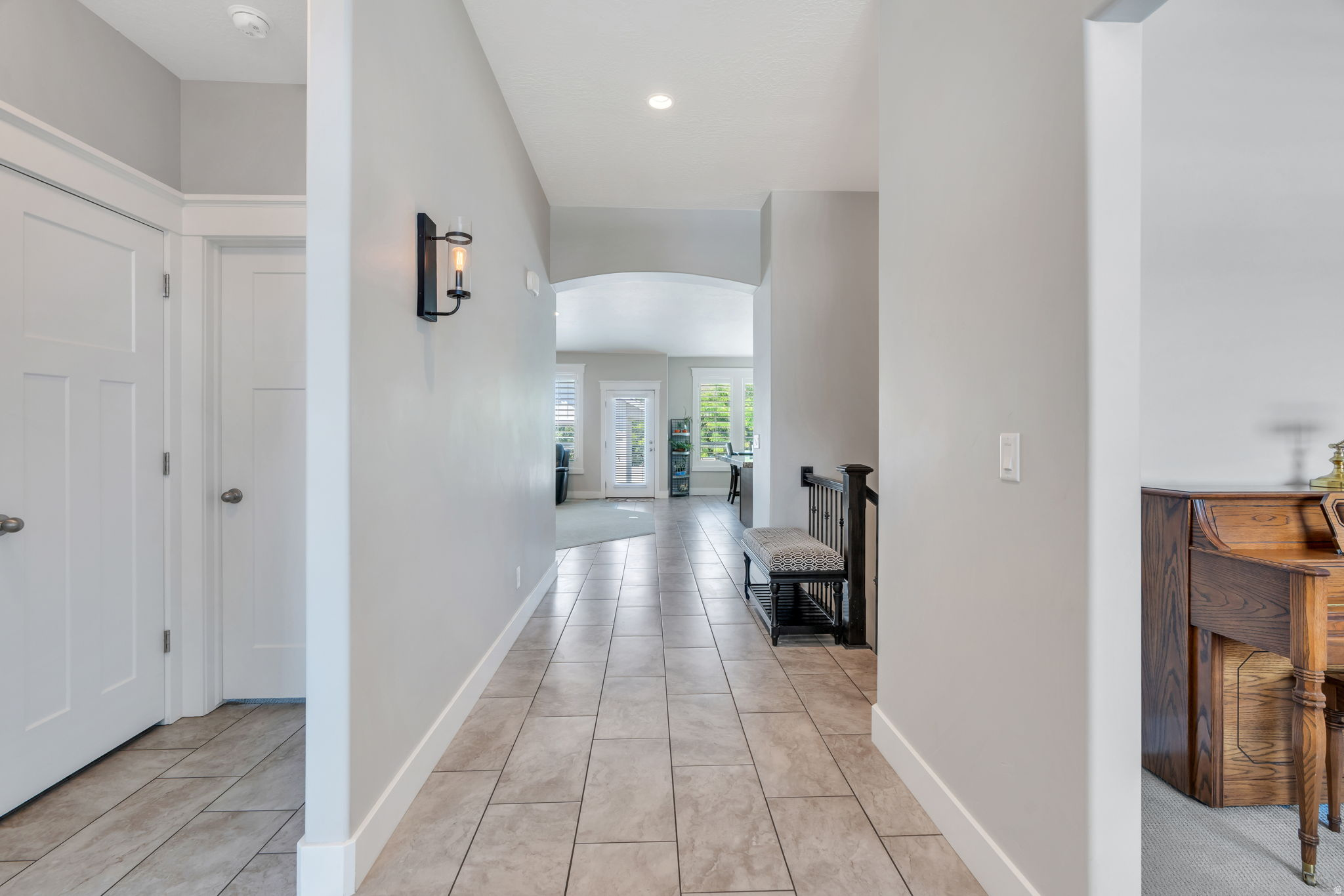 EAGLE RIDGE SUBDIVISION - Residential