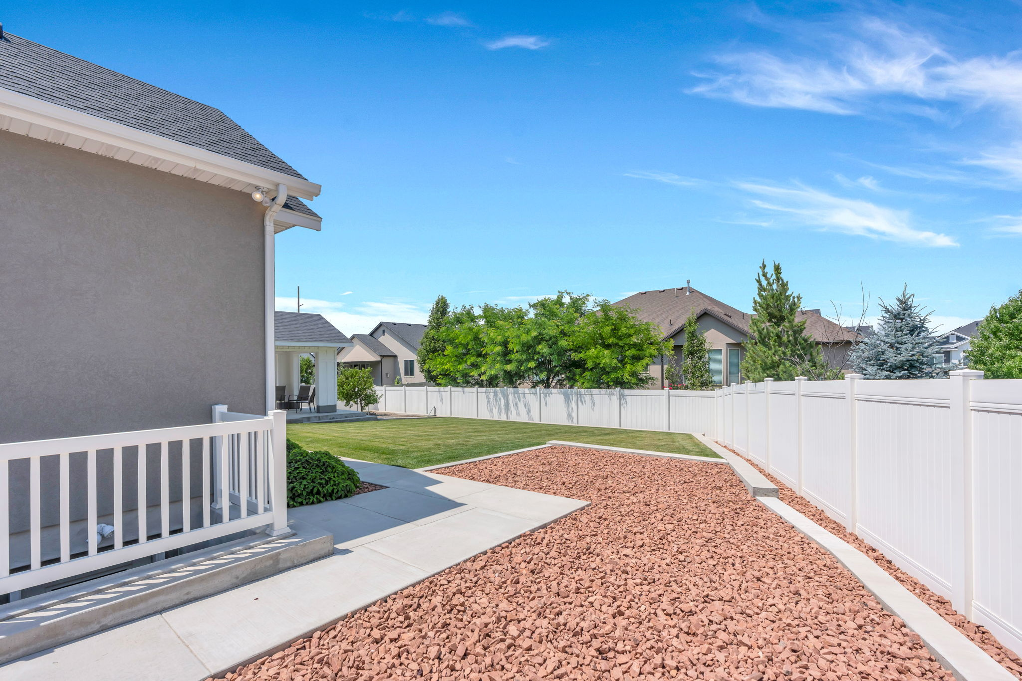 EAGLE RIDGE SUBDIVISION - Residential