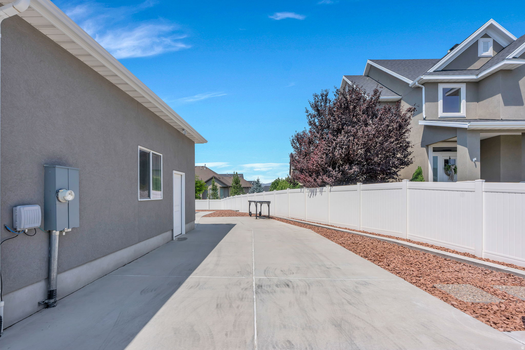EAGLE RIDGE SUBDIVISION - Residential