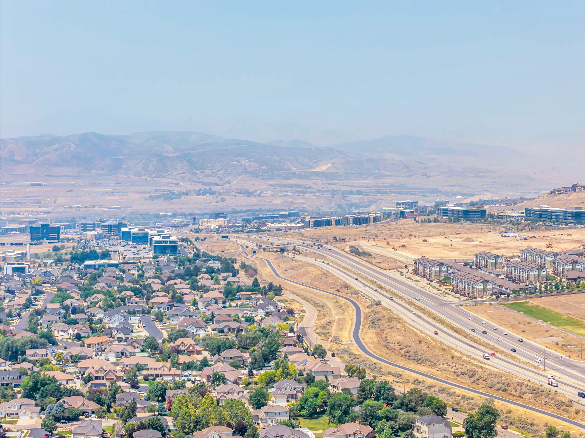EAGLE RIDGE SUBDIVISION - Residential