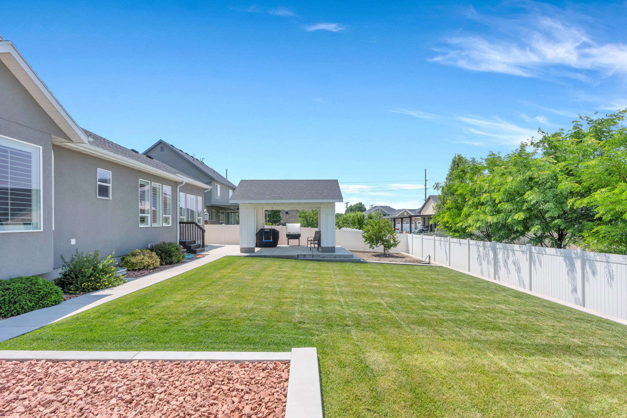 EAGLE RIDGE SUBDIVISION - Residential