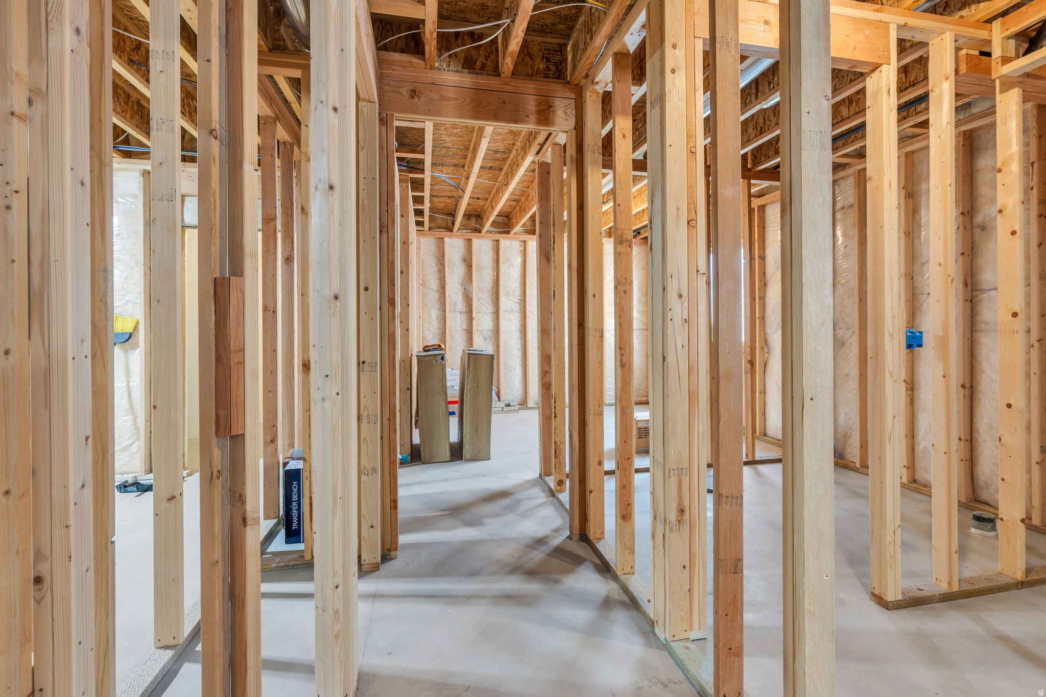 EAGLE RIDGE SUBDIVISION - Residential