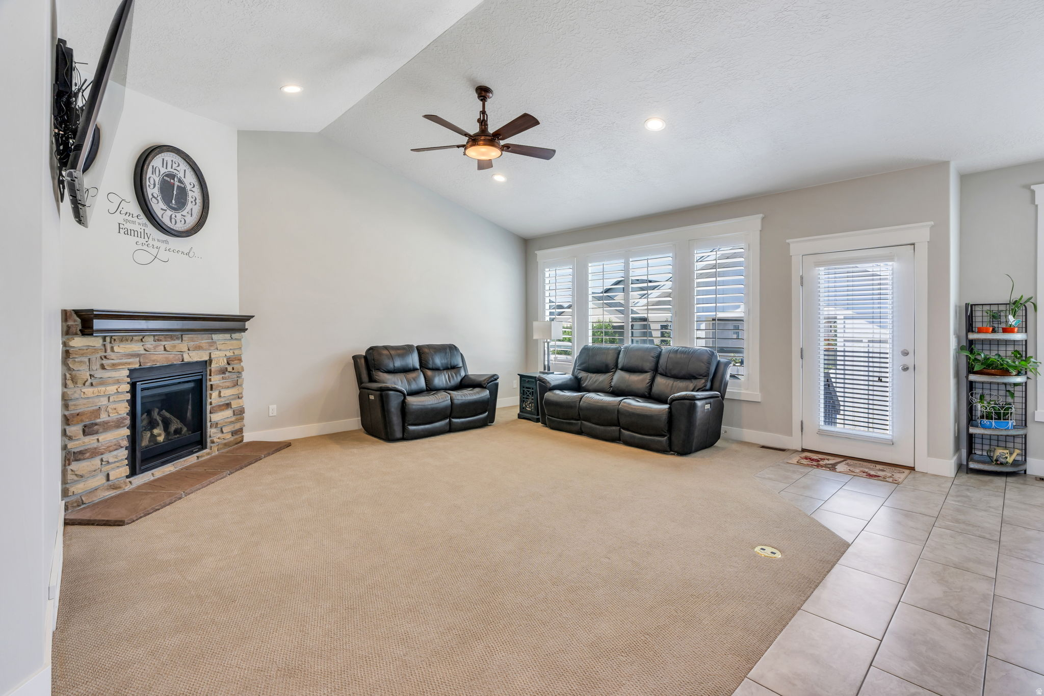 EAGLE RIDGE SUBDIVISION - Residential