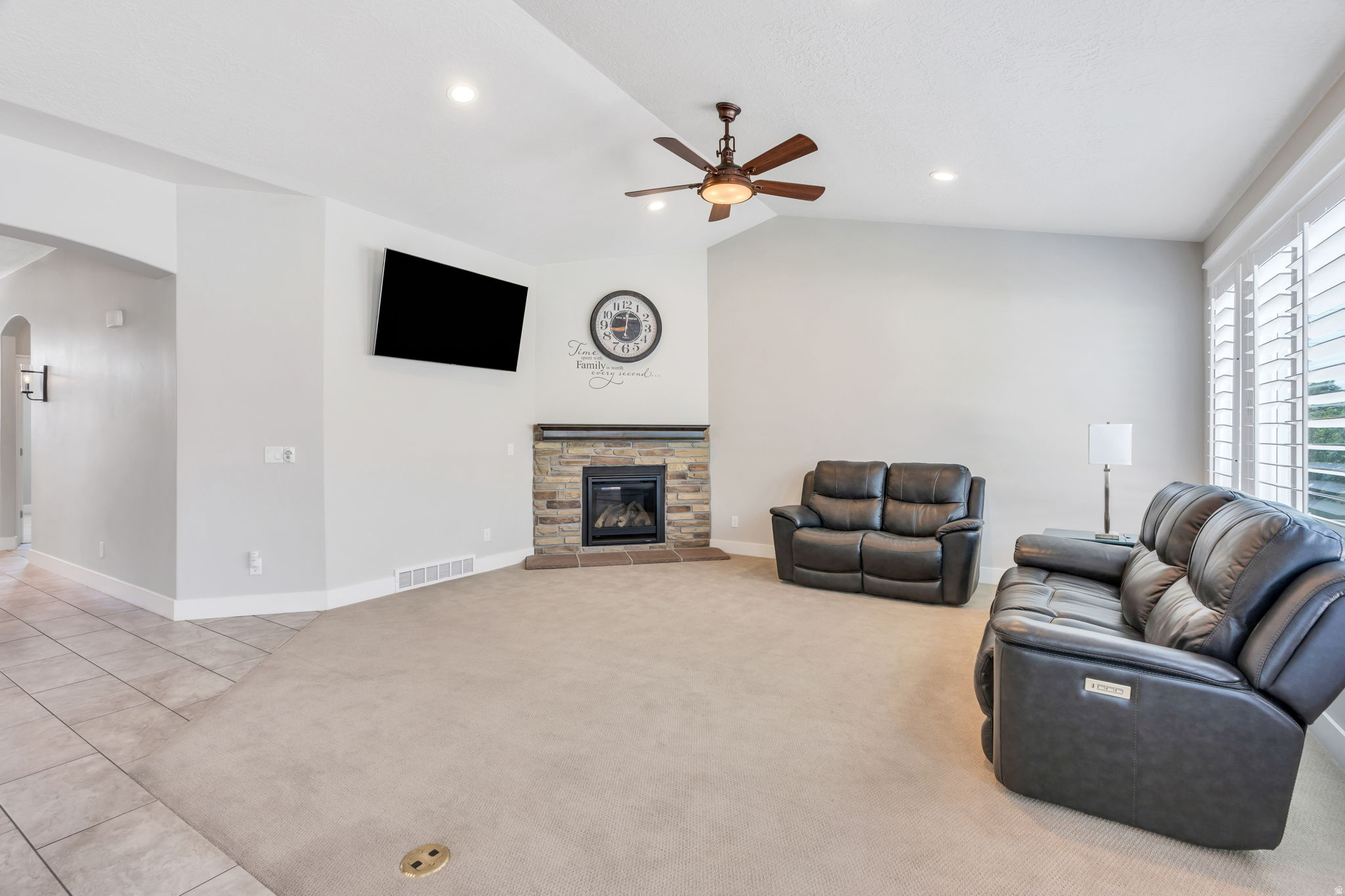 EAGLE RIDGE SUBDIVISION - Residential