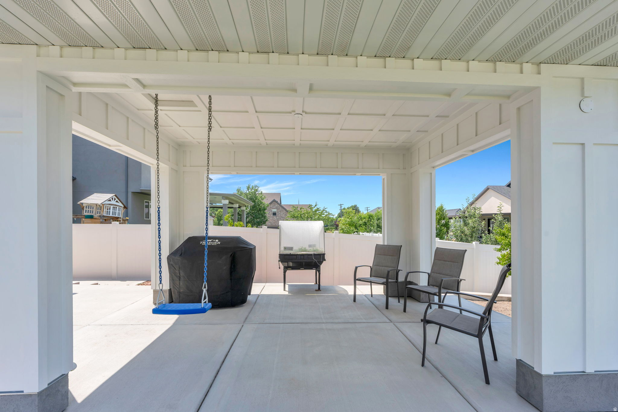 EAGLE RIDGE SUBDIVISION - Residential