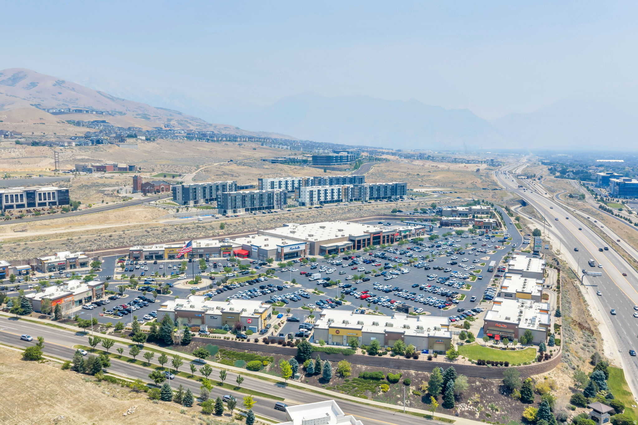 EAGLE RIDGE SUBDIVISION - Residential
