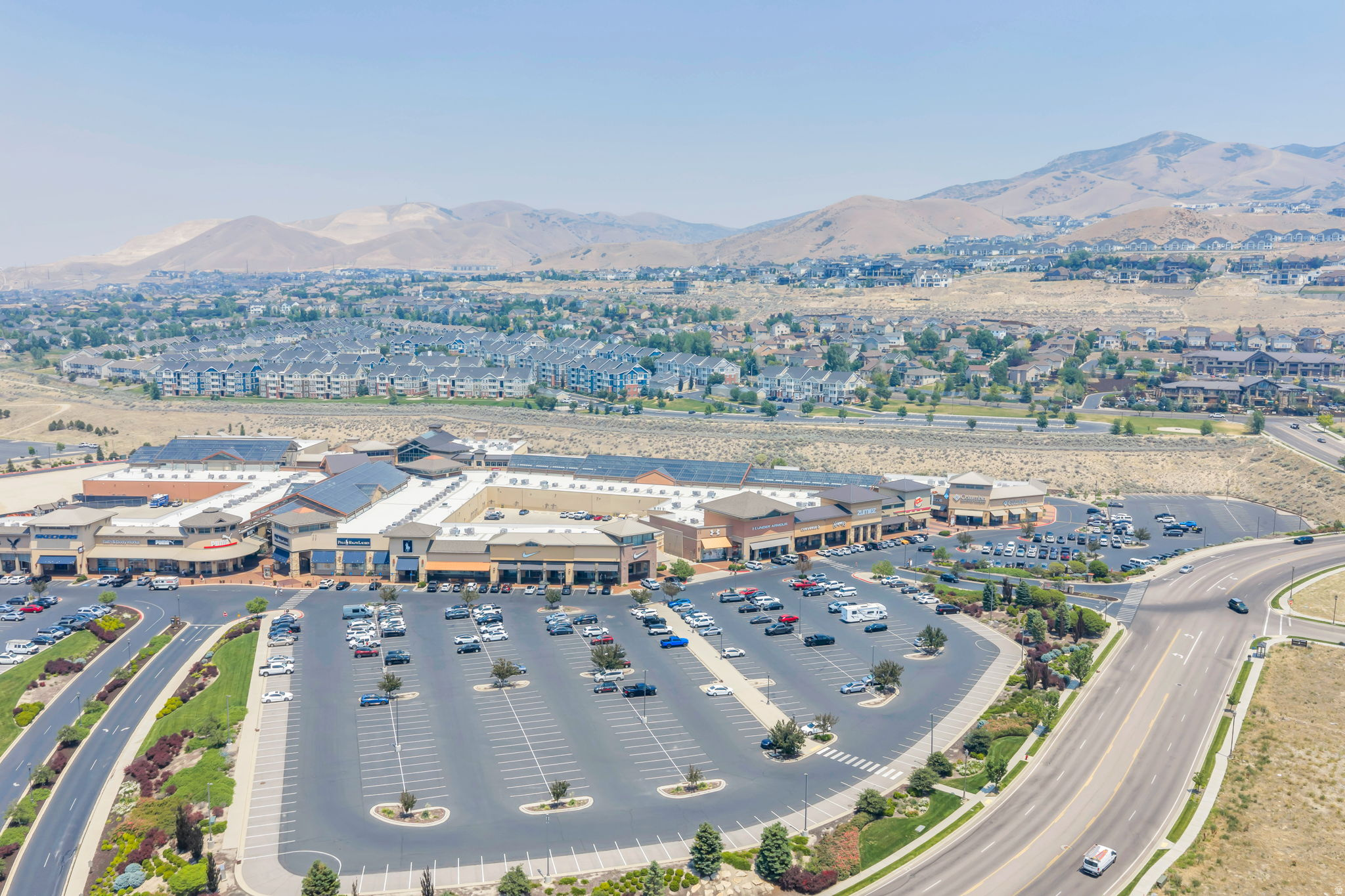 EAGLE RIDGE SUBDIVISION - Residential