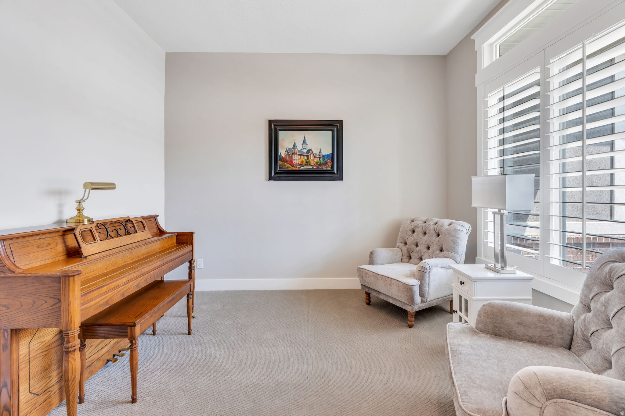 EAGLE RIDGE SUBDIVISION - Residential