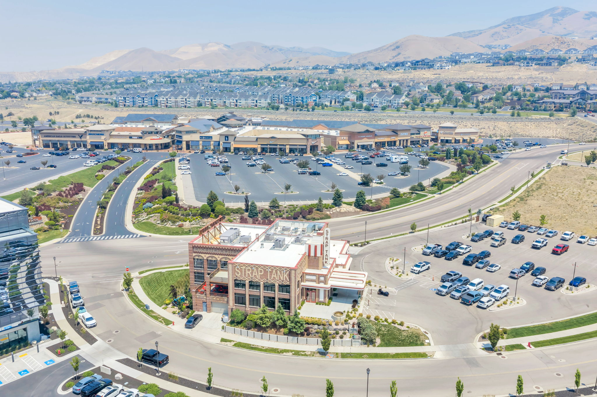 EAGLE RIDGE SUBDIVISION - Residential