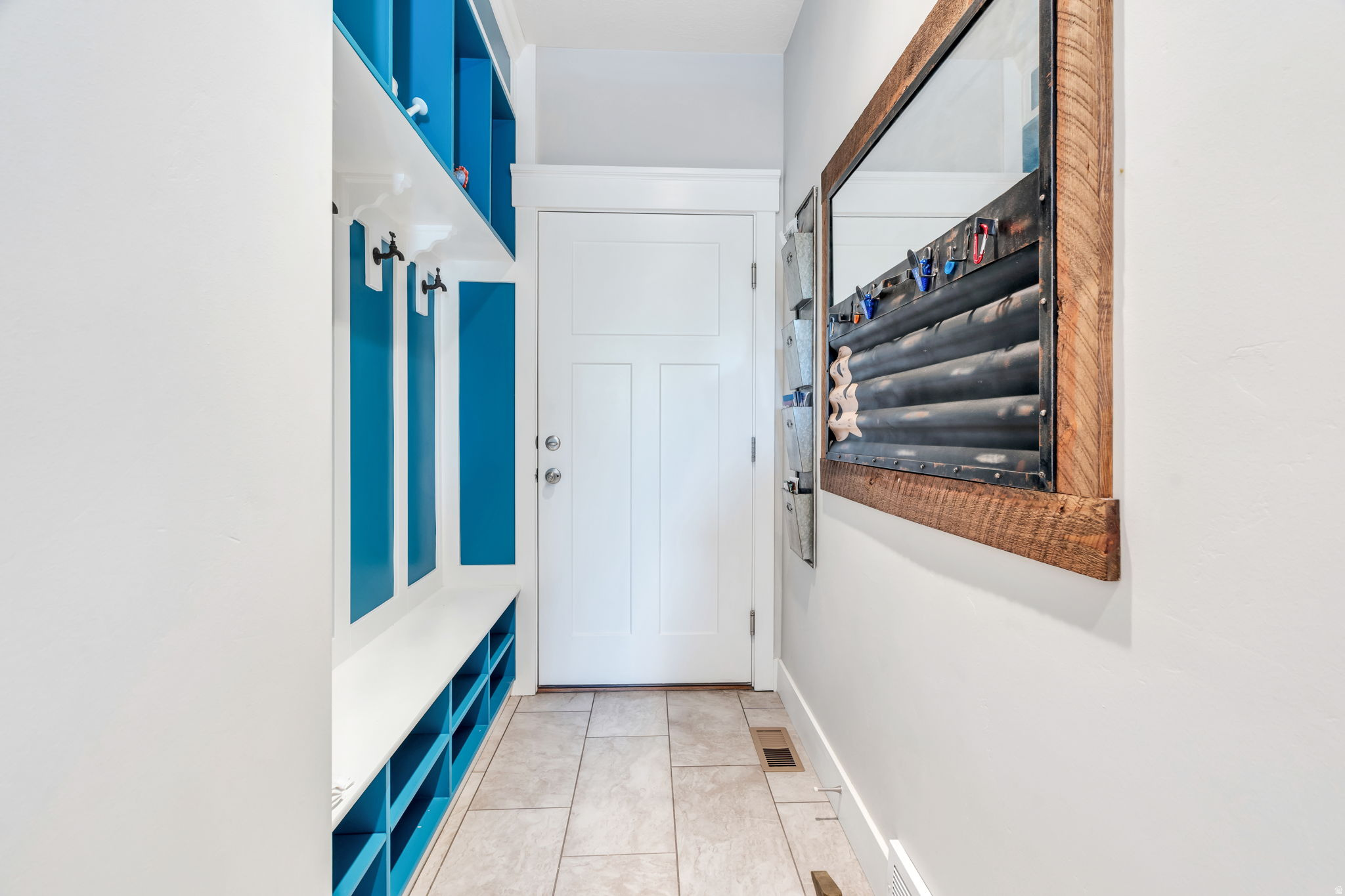 EAGLE RIDGE SUBDIVISION - Residential