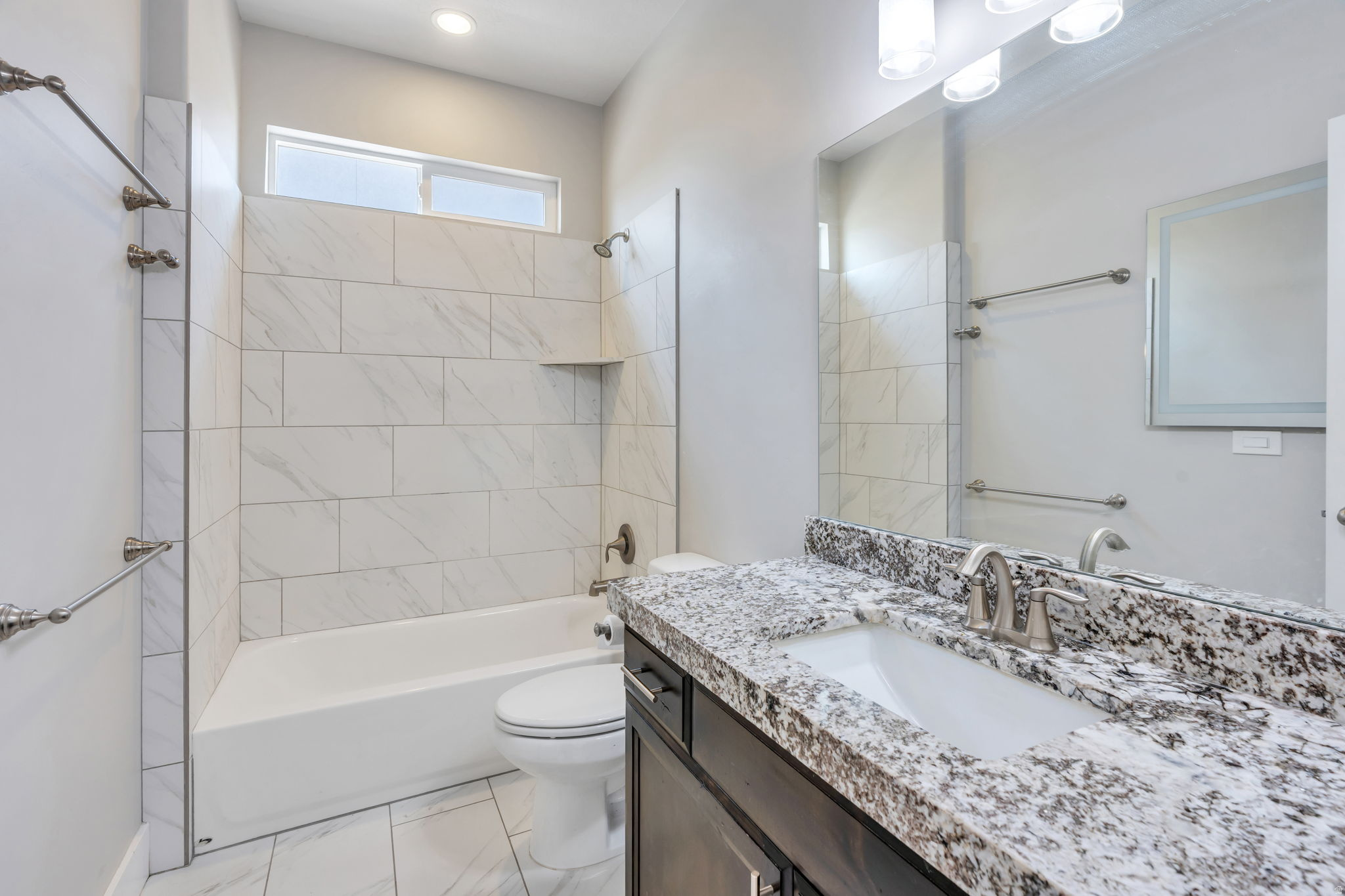 EAGLE RIDGE SUBDIVISION - Residential