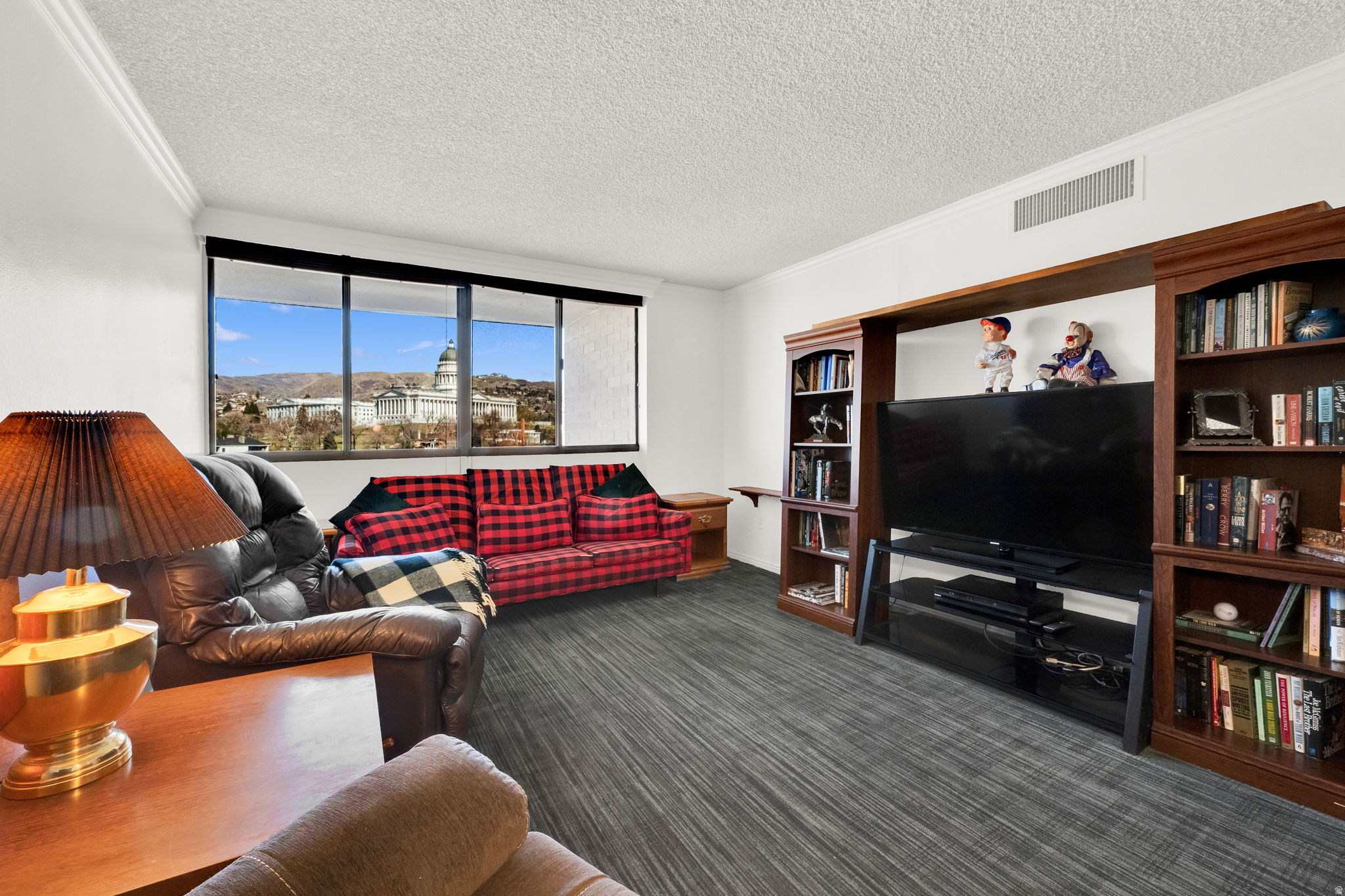 ZIONS SUMMIT CONDM - Residential