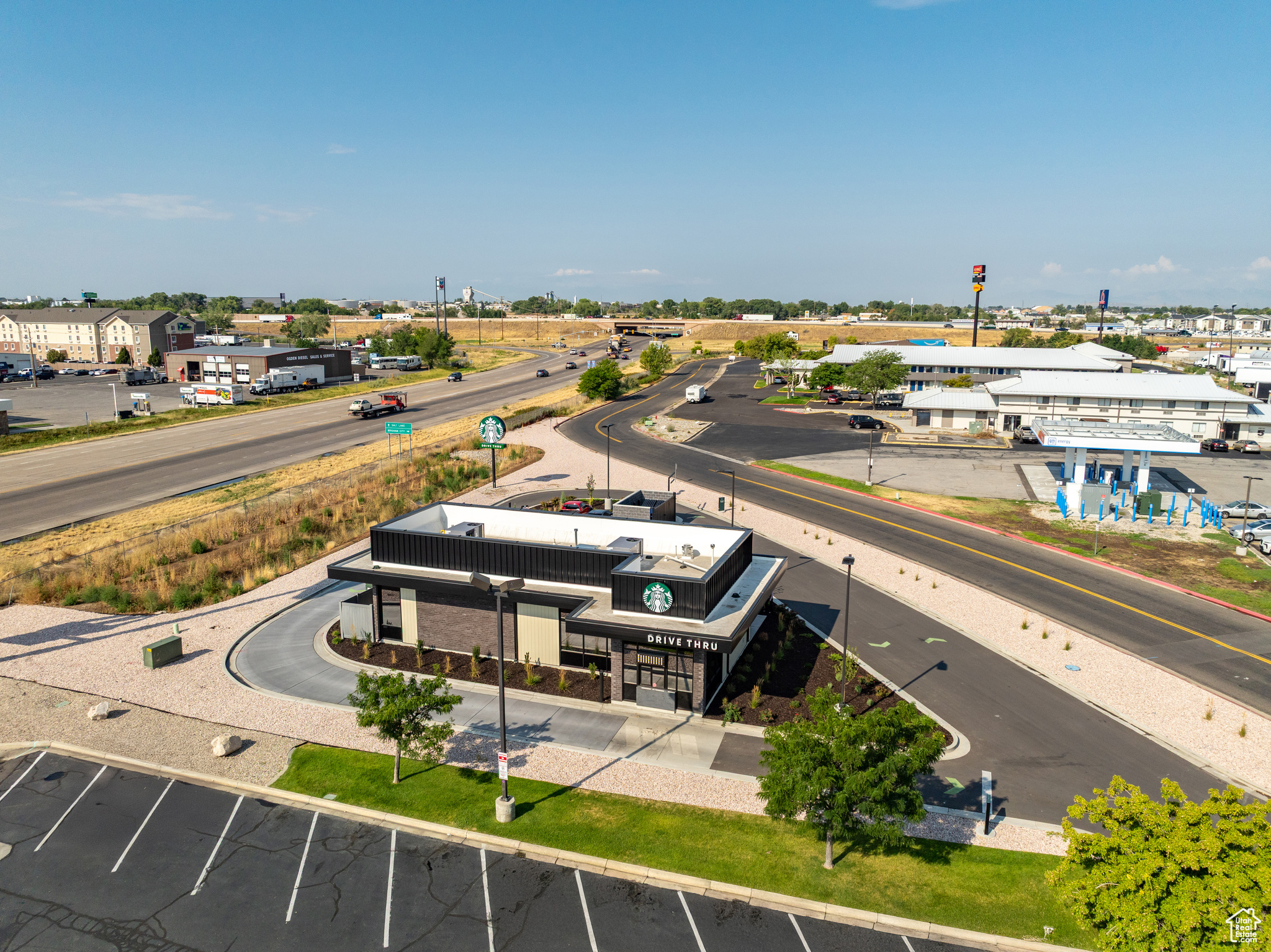 FLYING J WEST HAVEN - Commercial Sale