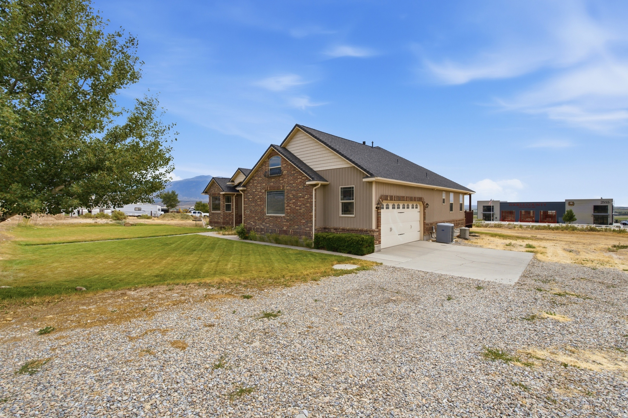 SOUTH RIM - Residential