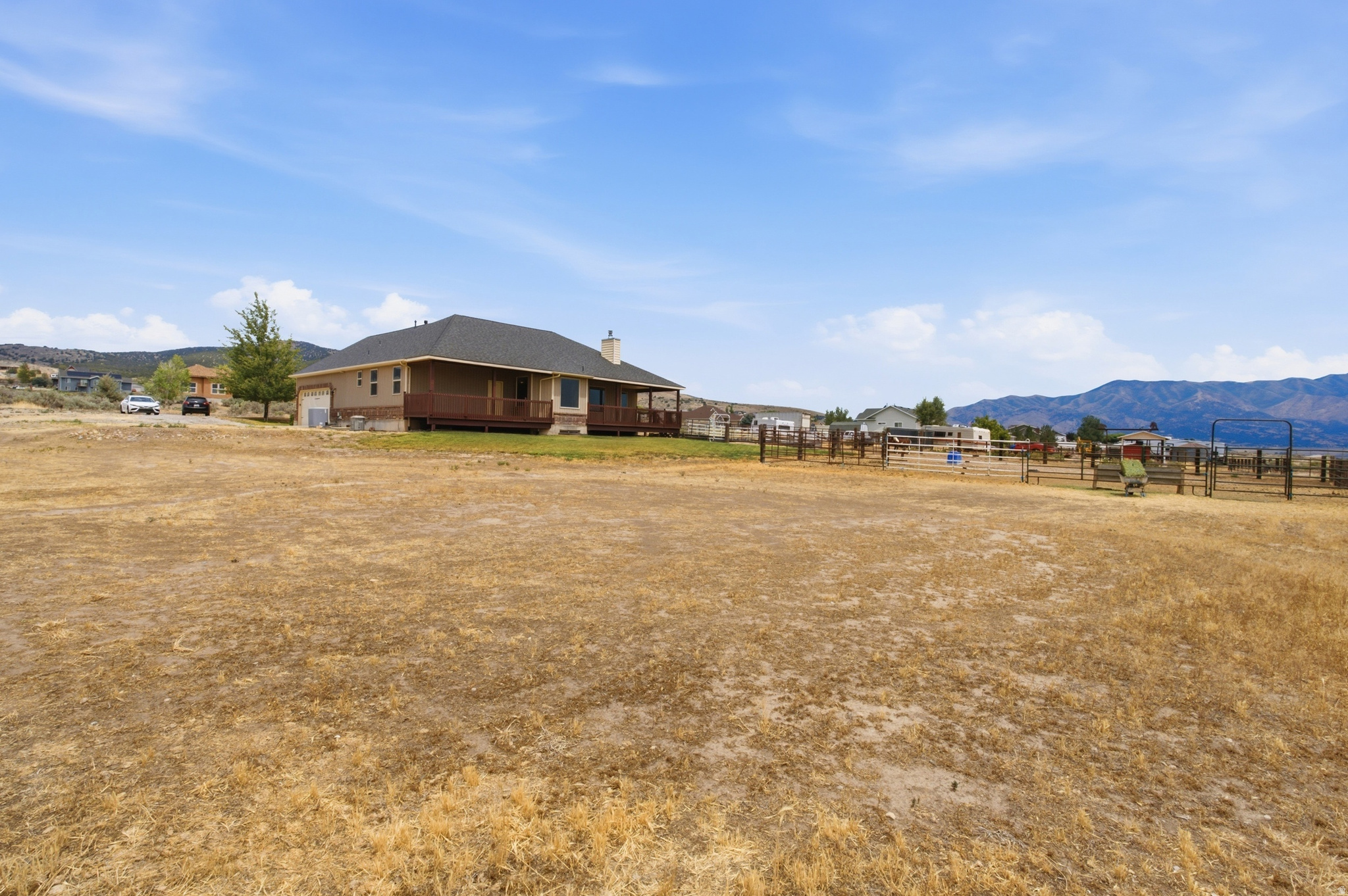 SOUTH RIM - Residential