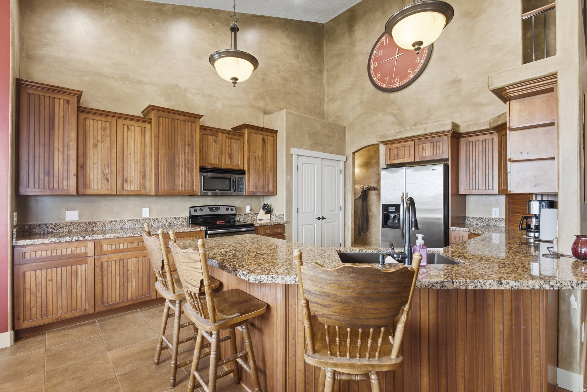 SOUTH RIM - Residential