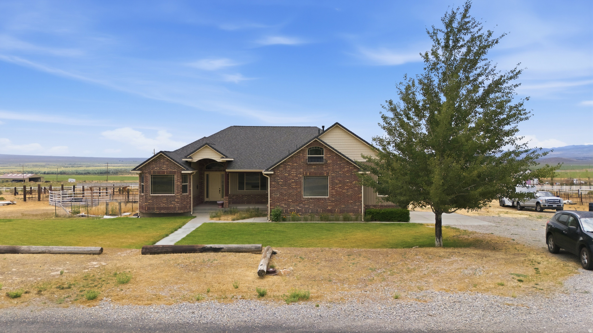 SOUTH RIM - Residential