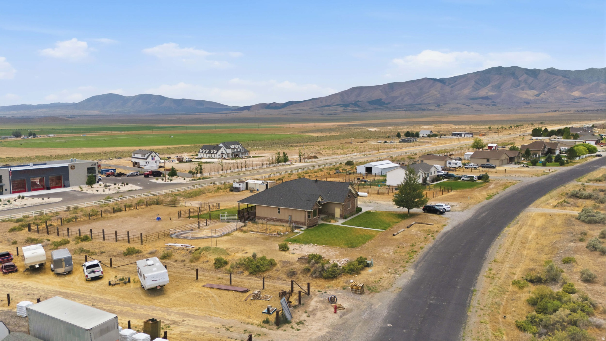 SOUTH RIM - Residential
