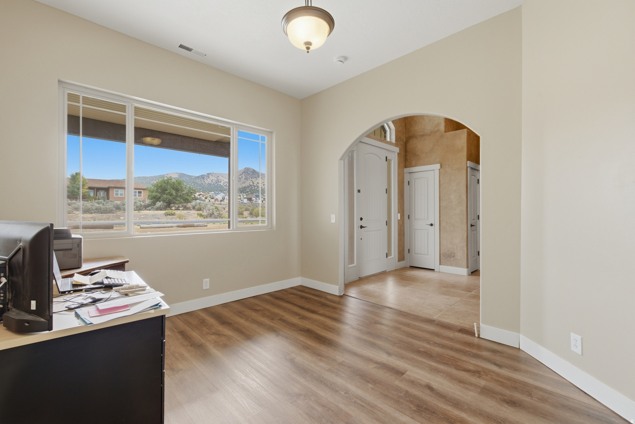 SOUTH RIM - Residential
