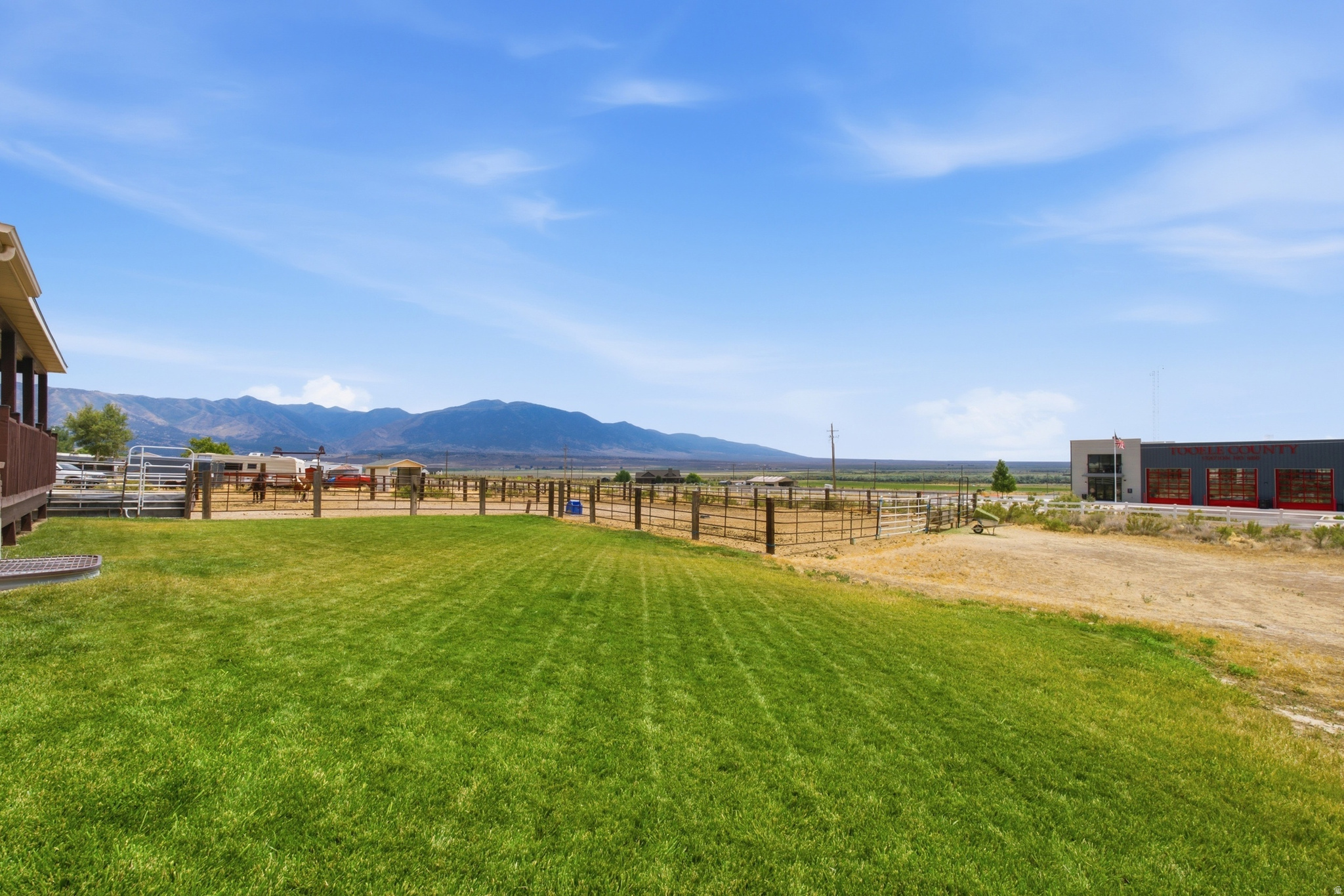 SOUTH RIM - Residential