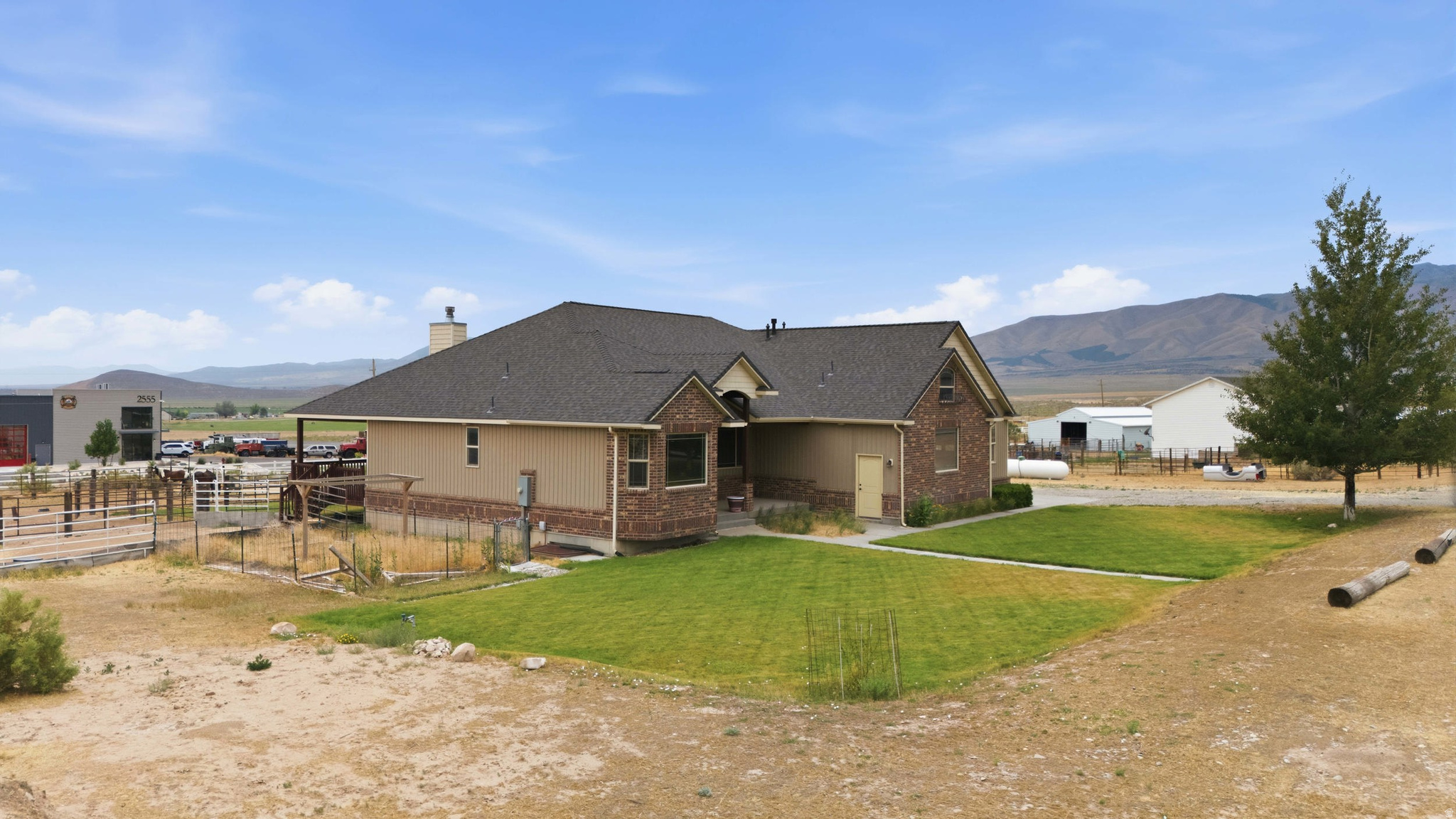 SOUTH RIM - Residential