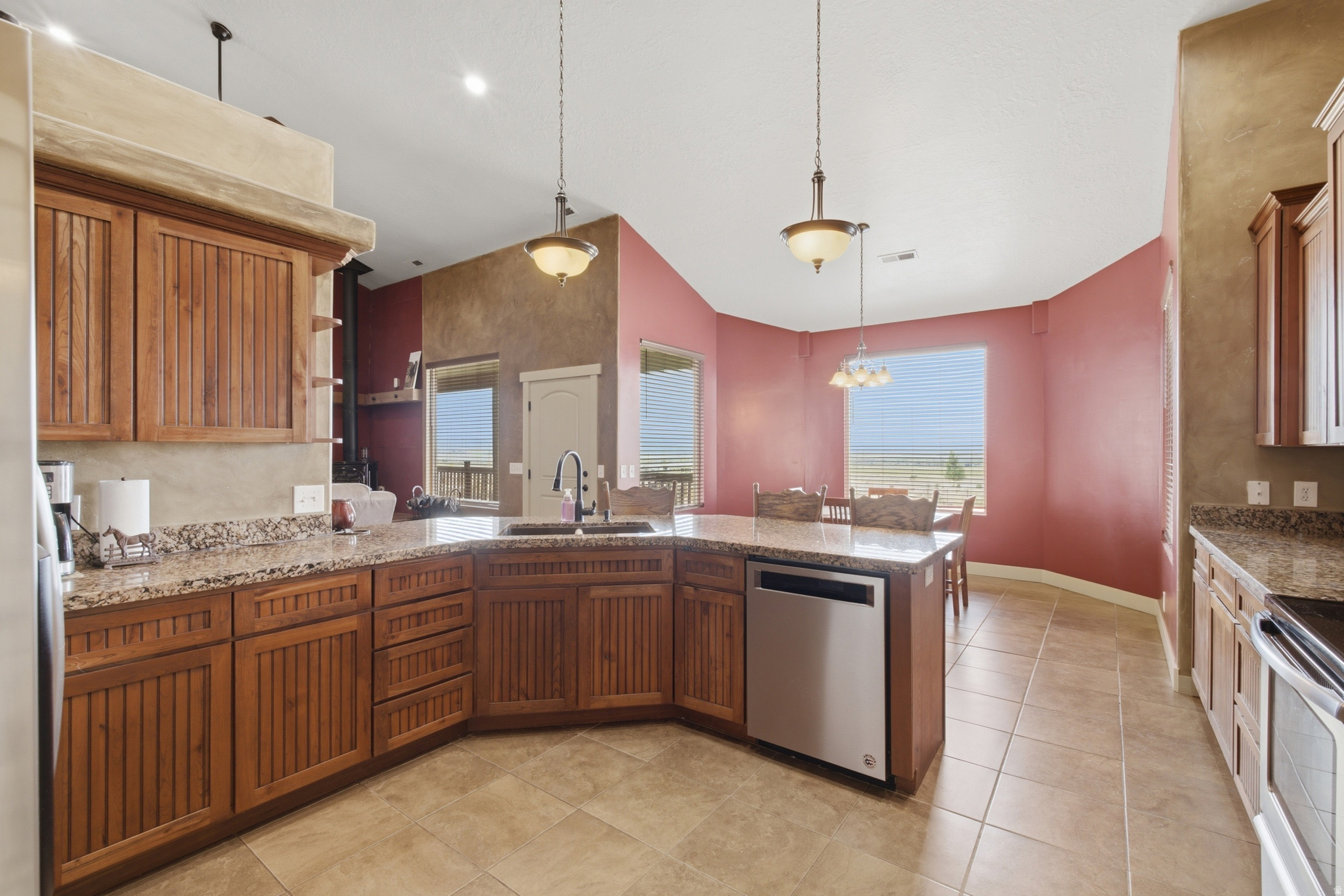 SOUTH RIM - Residential