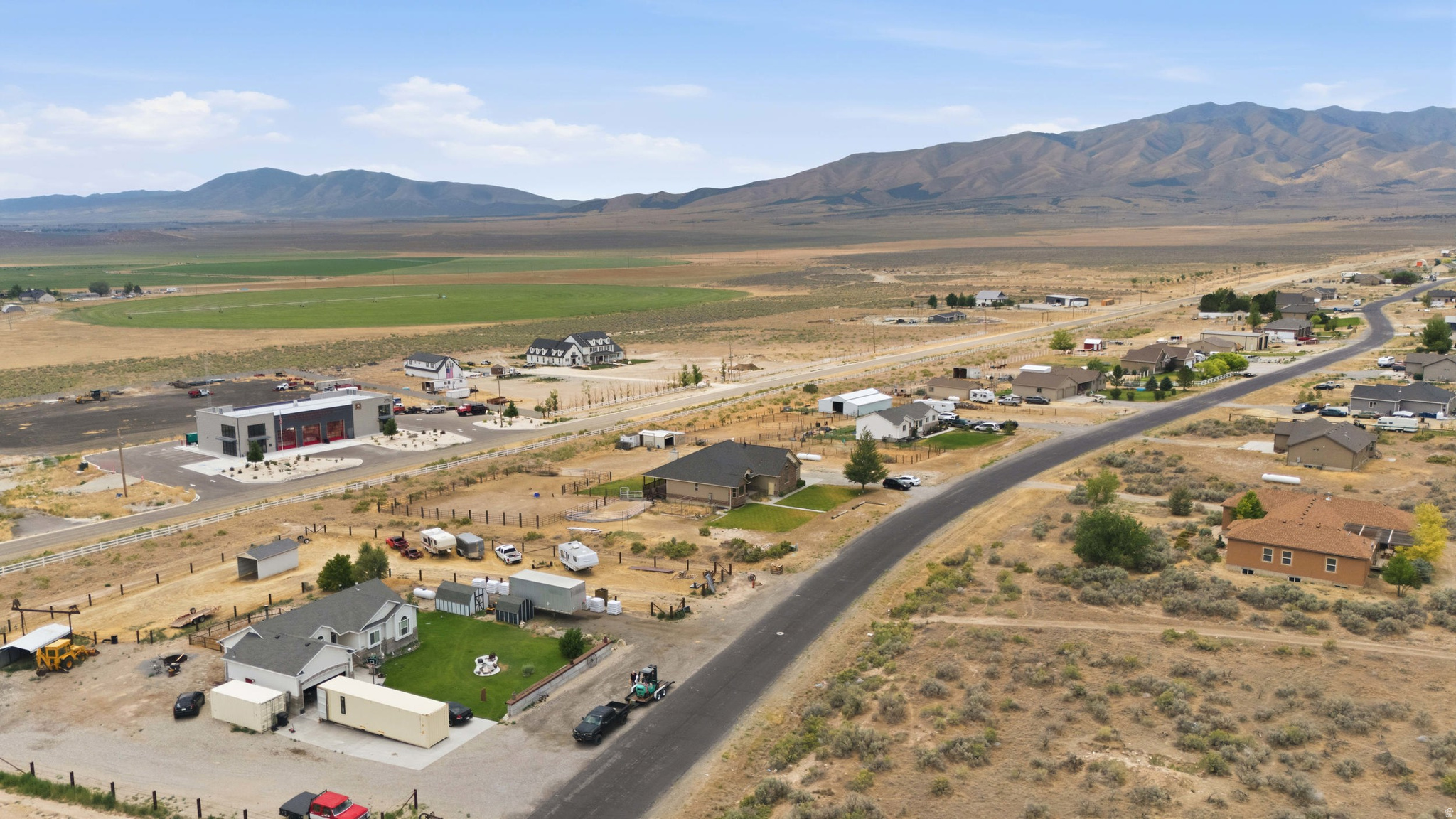 SOUTH RIM - Residential