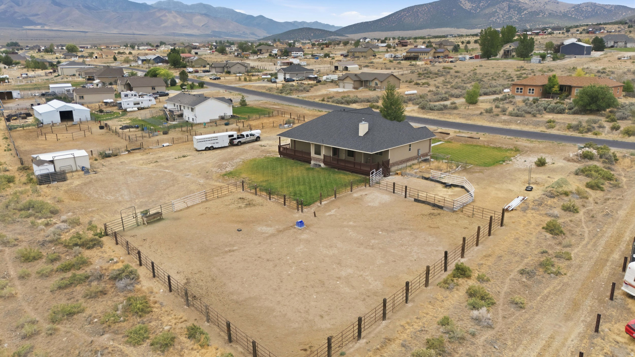 SOUTH RIM - Residential