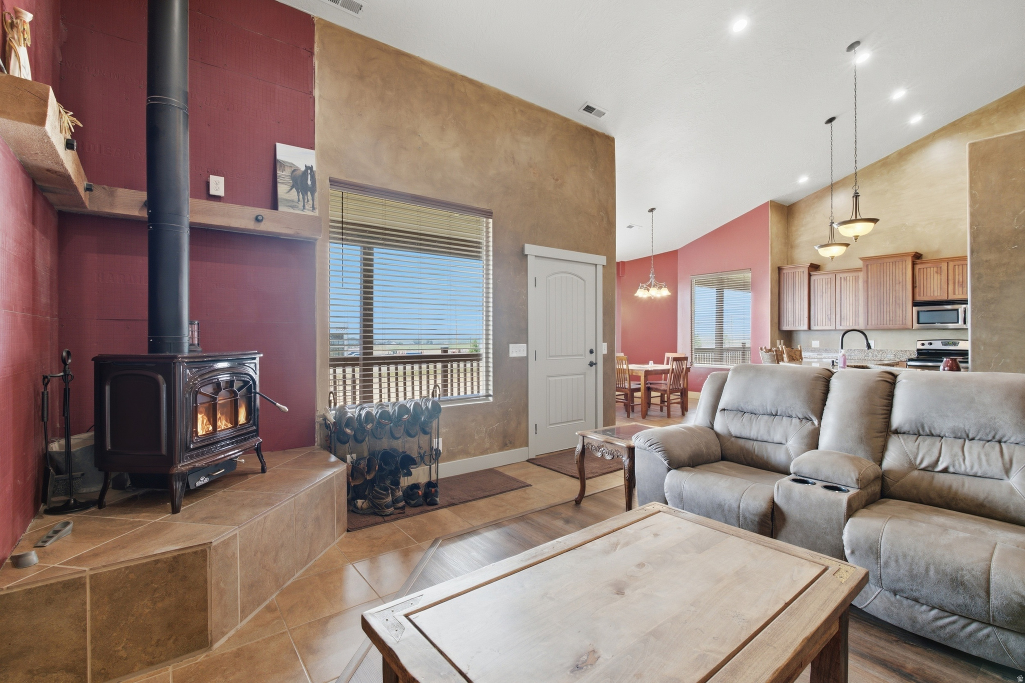 SOUTH RIM - Residential