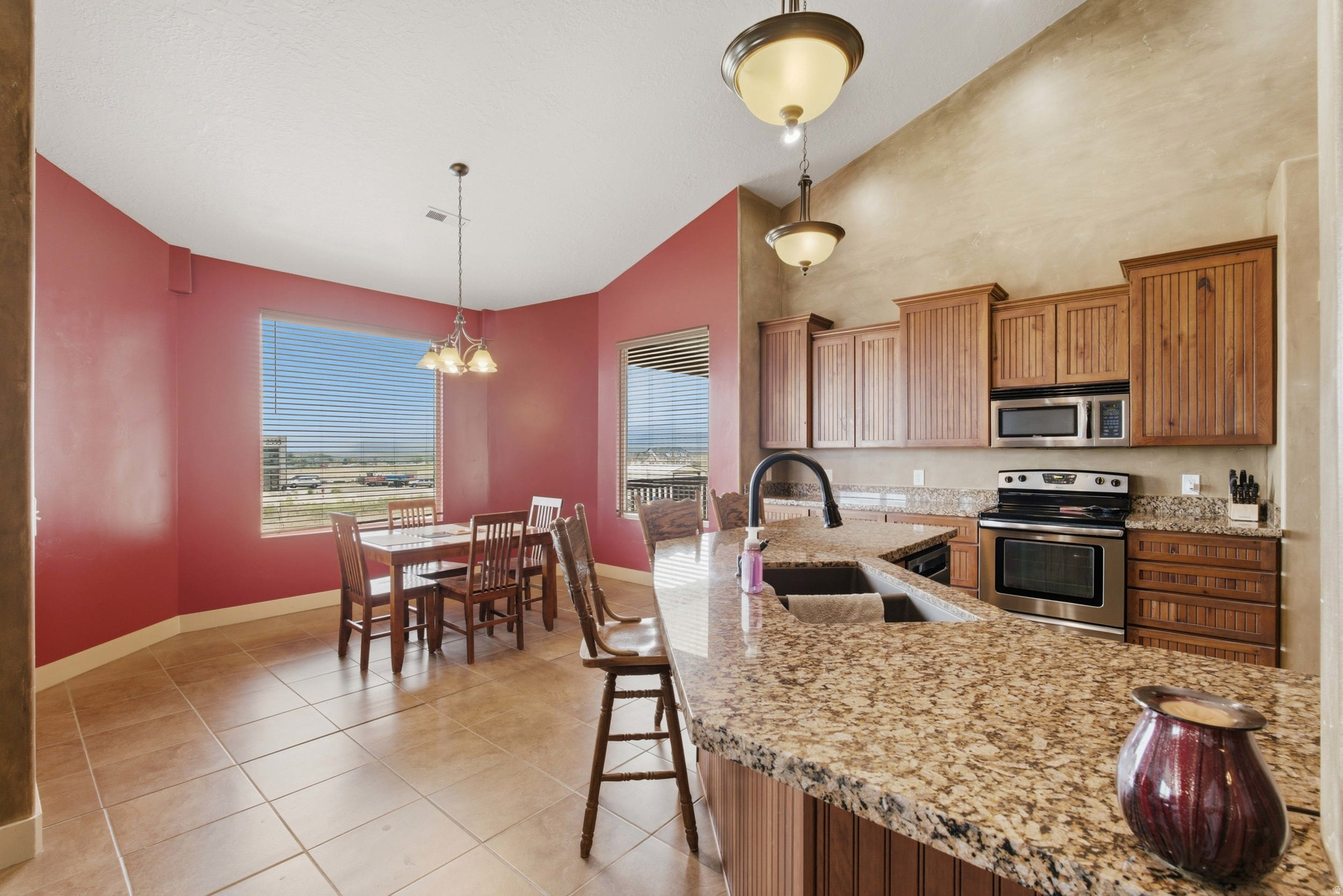 SOUTH RIM - Residential