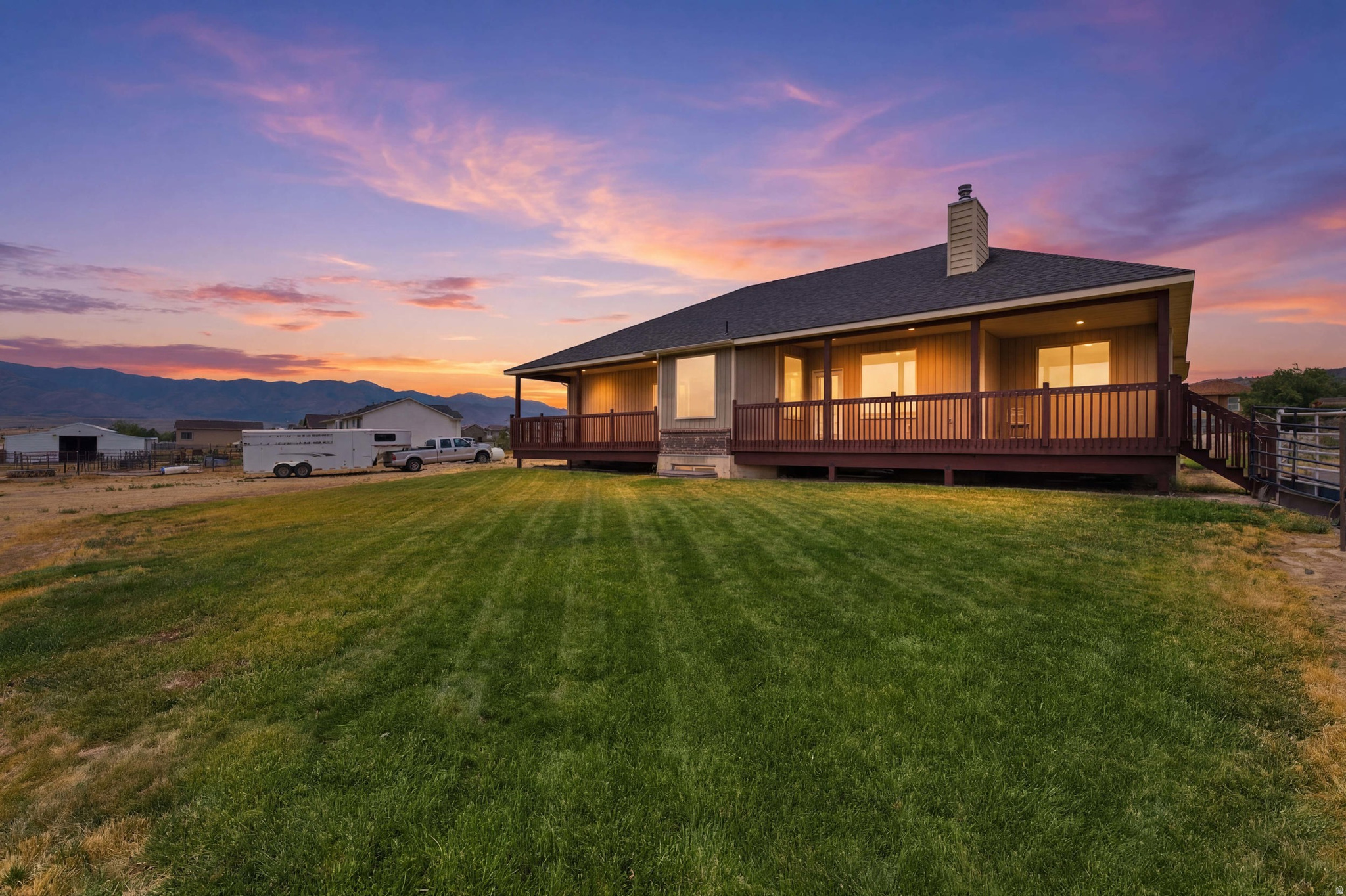SOUTH RIM - Residential