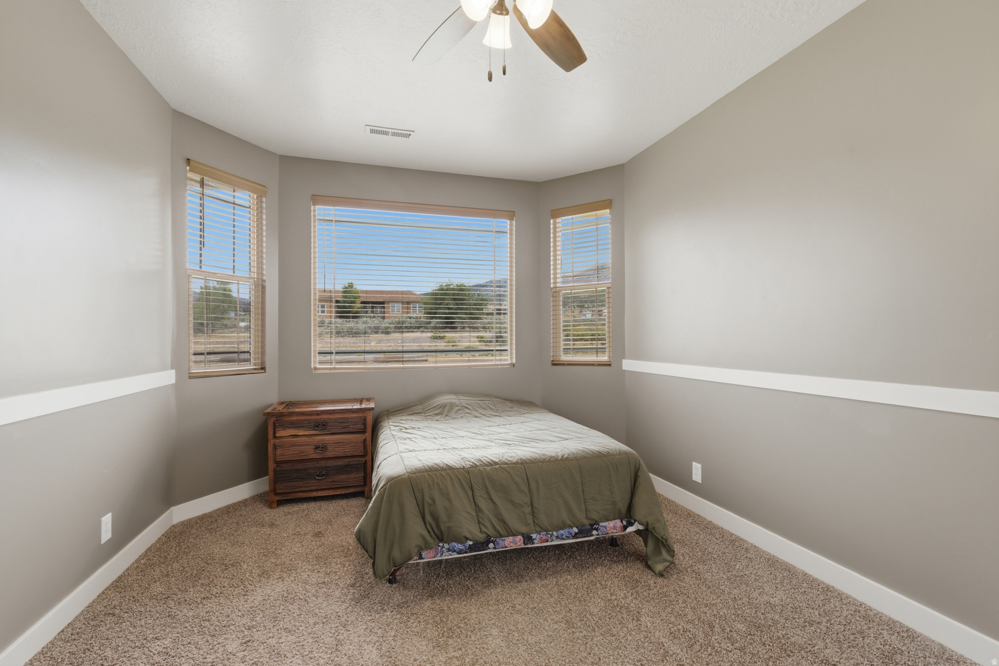 SOUTH RIM - Residential