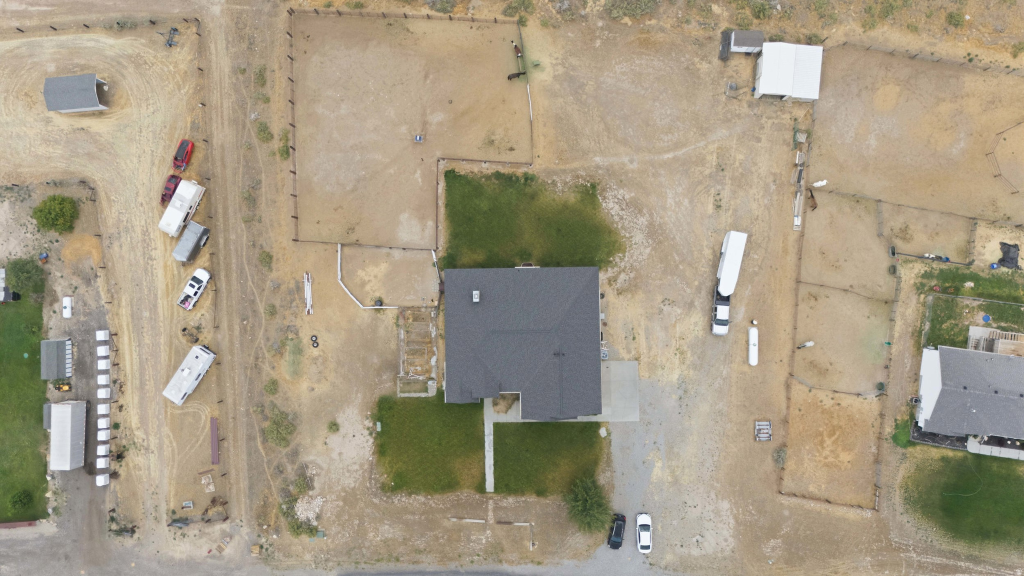 SOUTH RIM - Residential