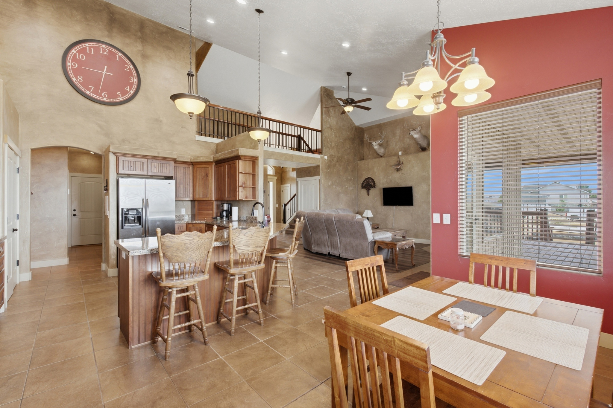 SOUTH RIM - Residential