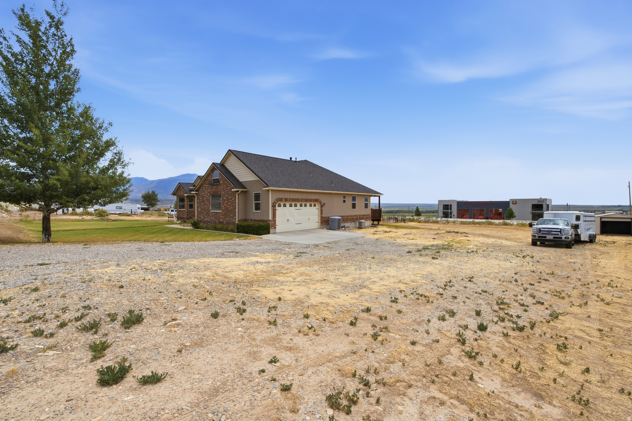 SOUTH RIM - Residential