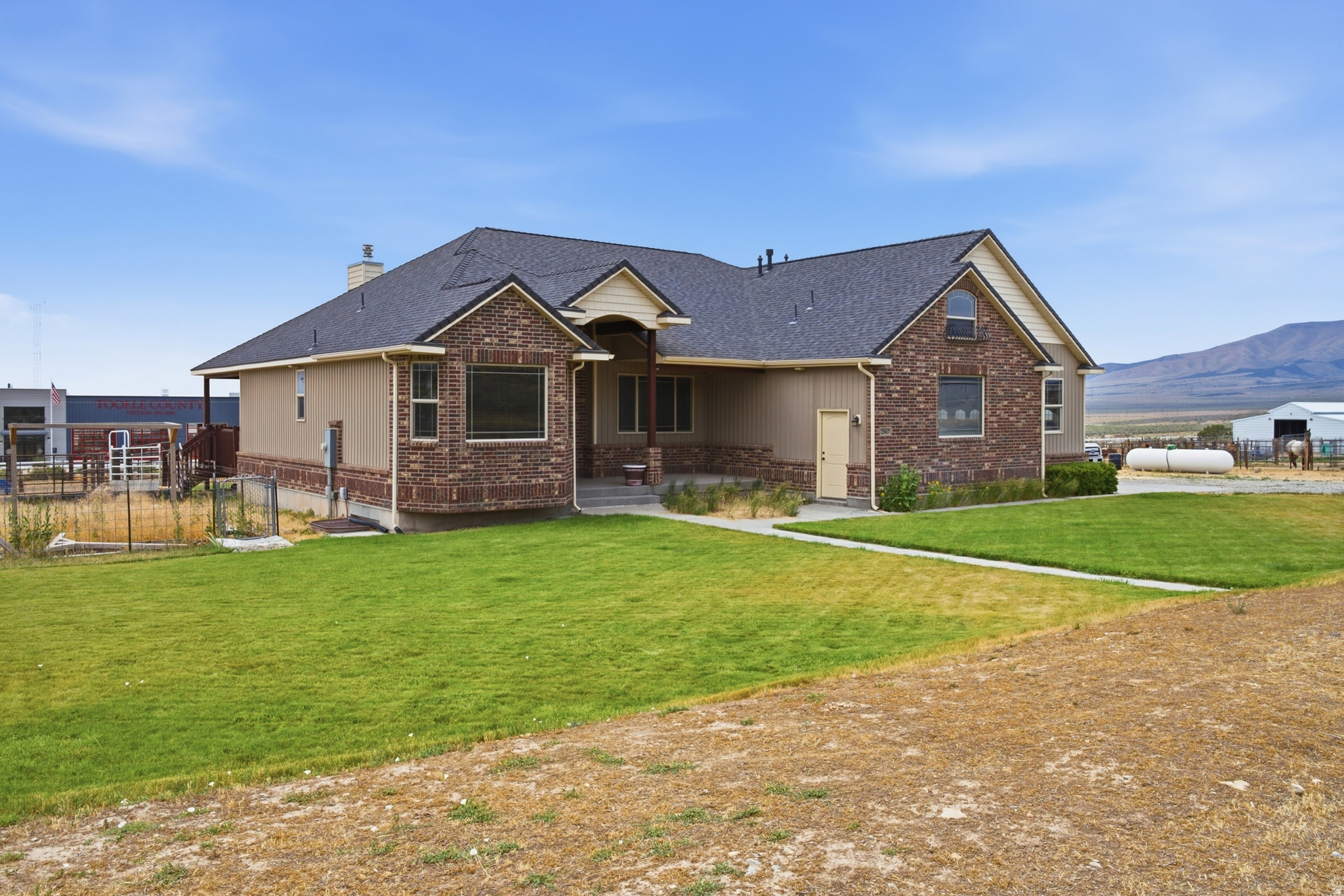 SOUTH RIM - Residential