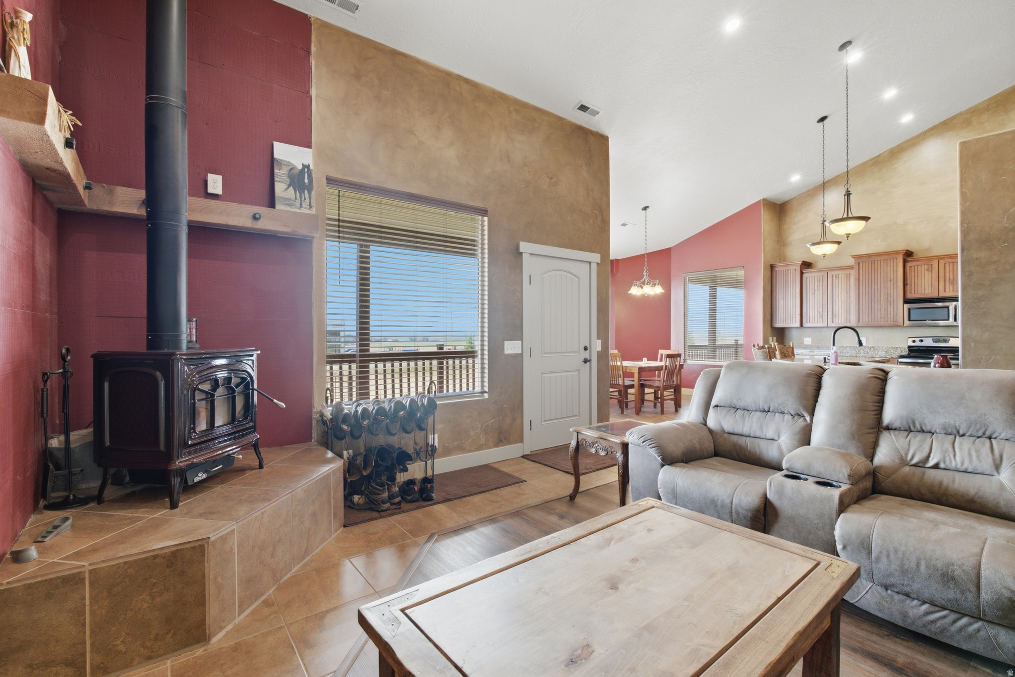 SOUTH RIM - Residential
