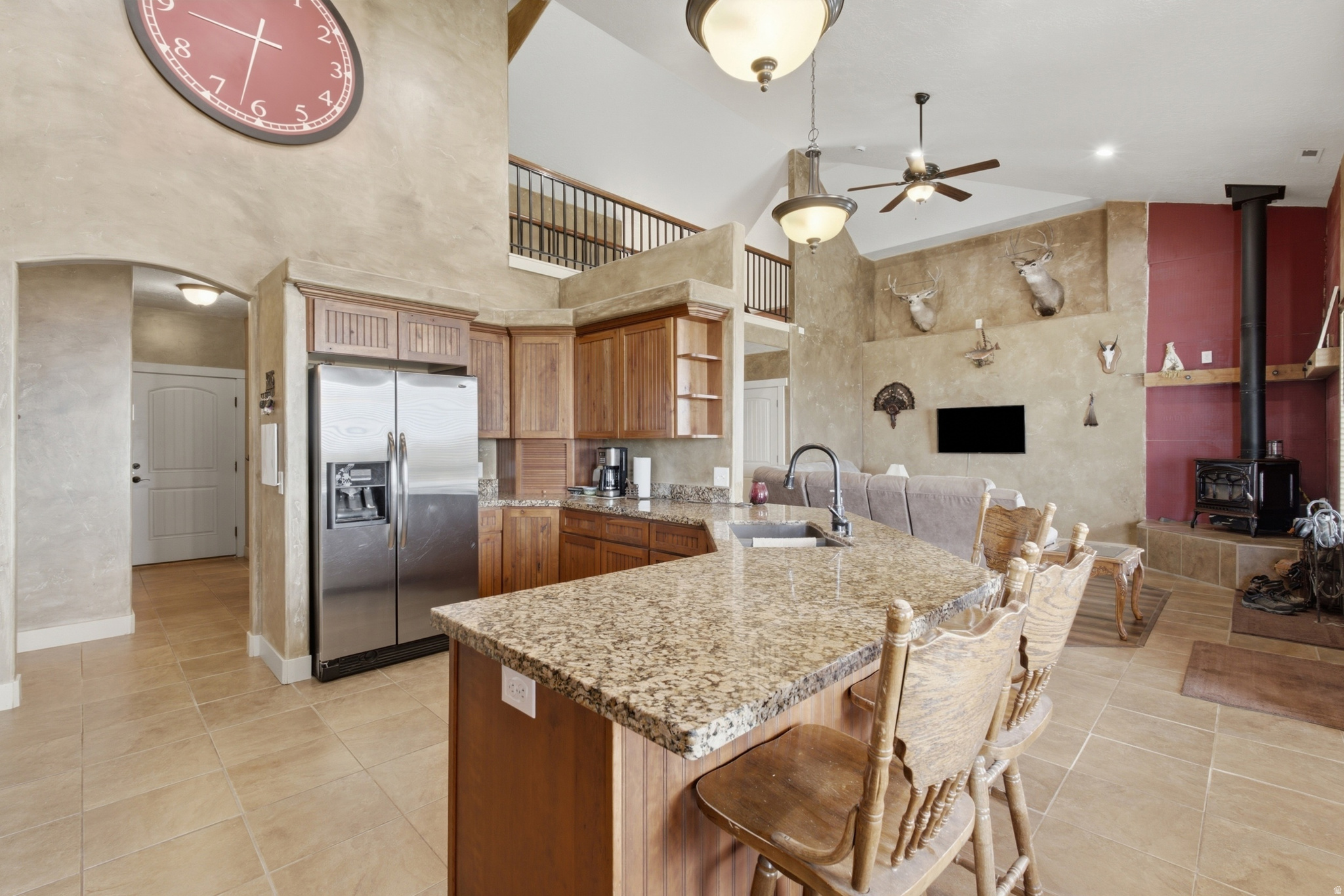SOUTH RIM - Residential