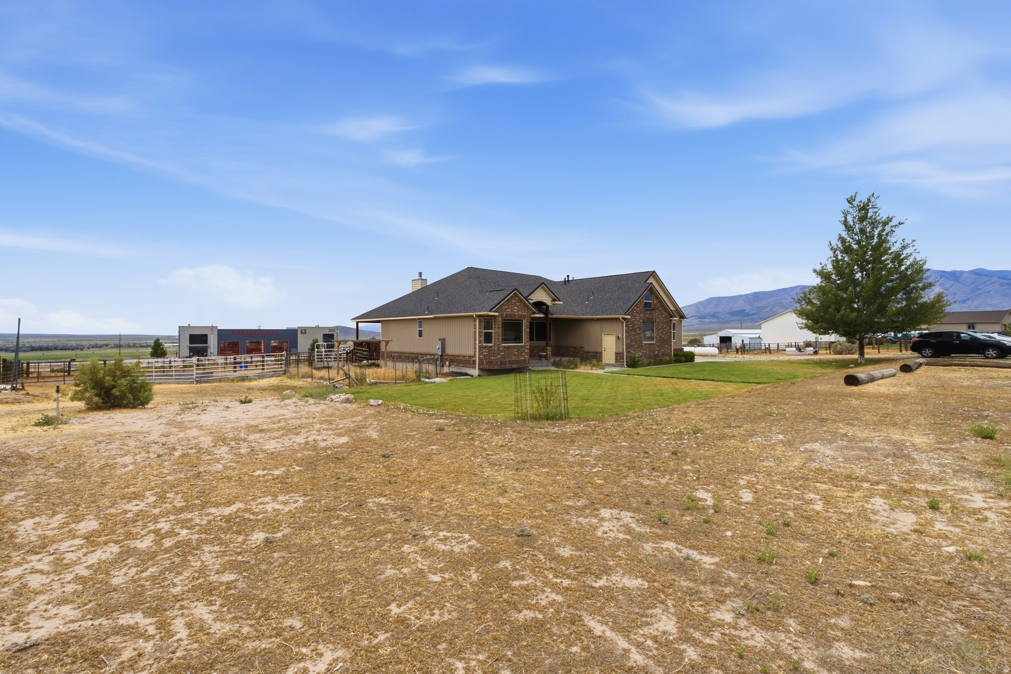 SOUTH RIM - Residential