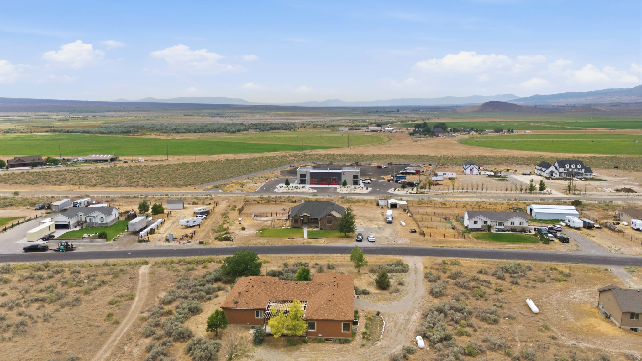 SOUTH RIM - Residential