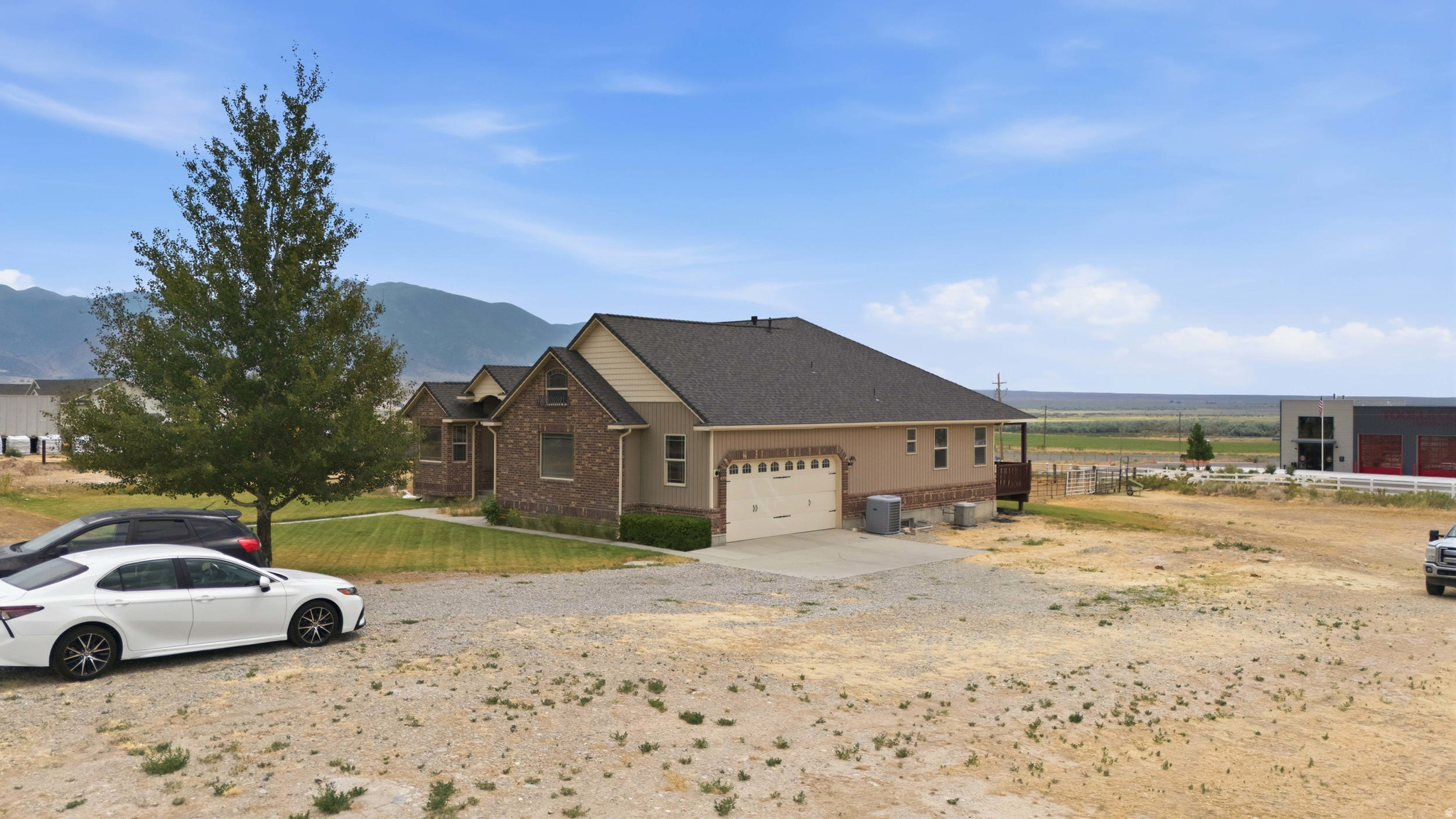 SOUTH RIM - Residential