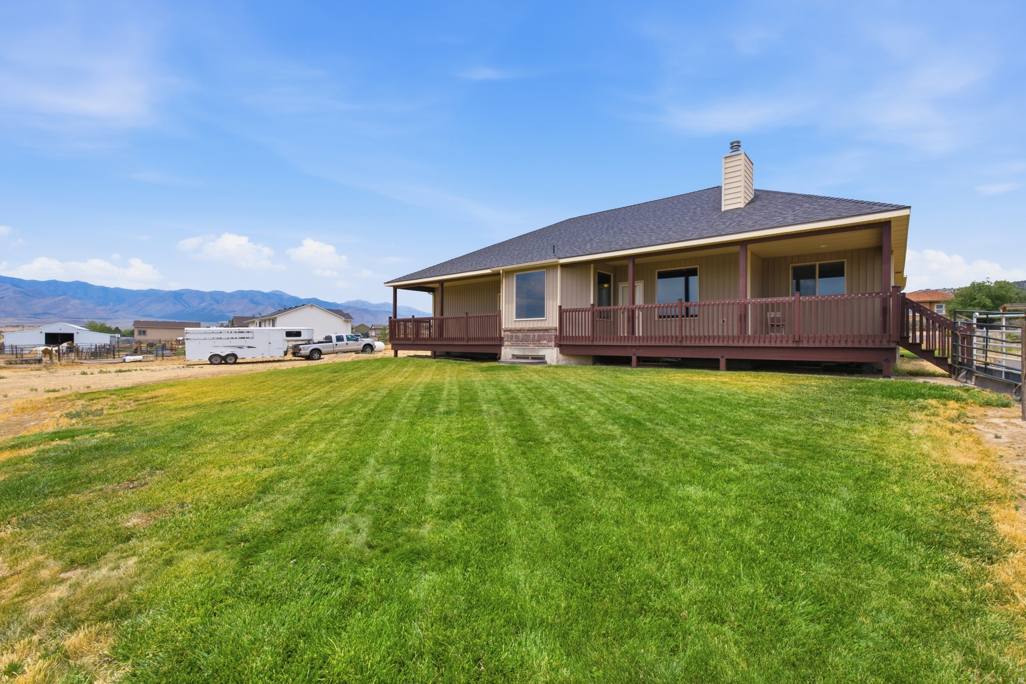 SOUTH RIM - Residential