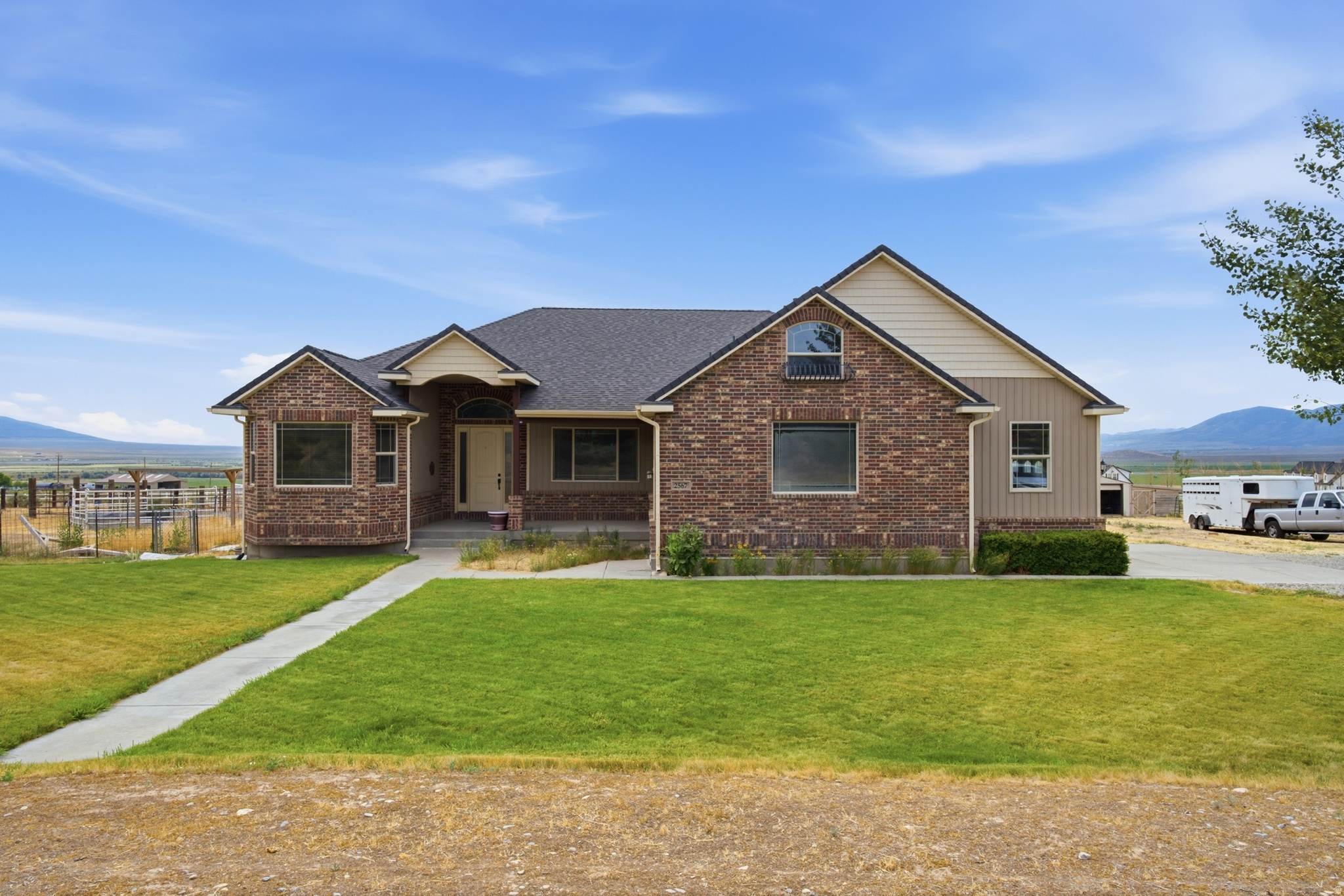 SOUTH RIM - Residential