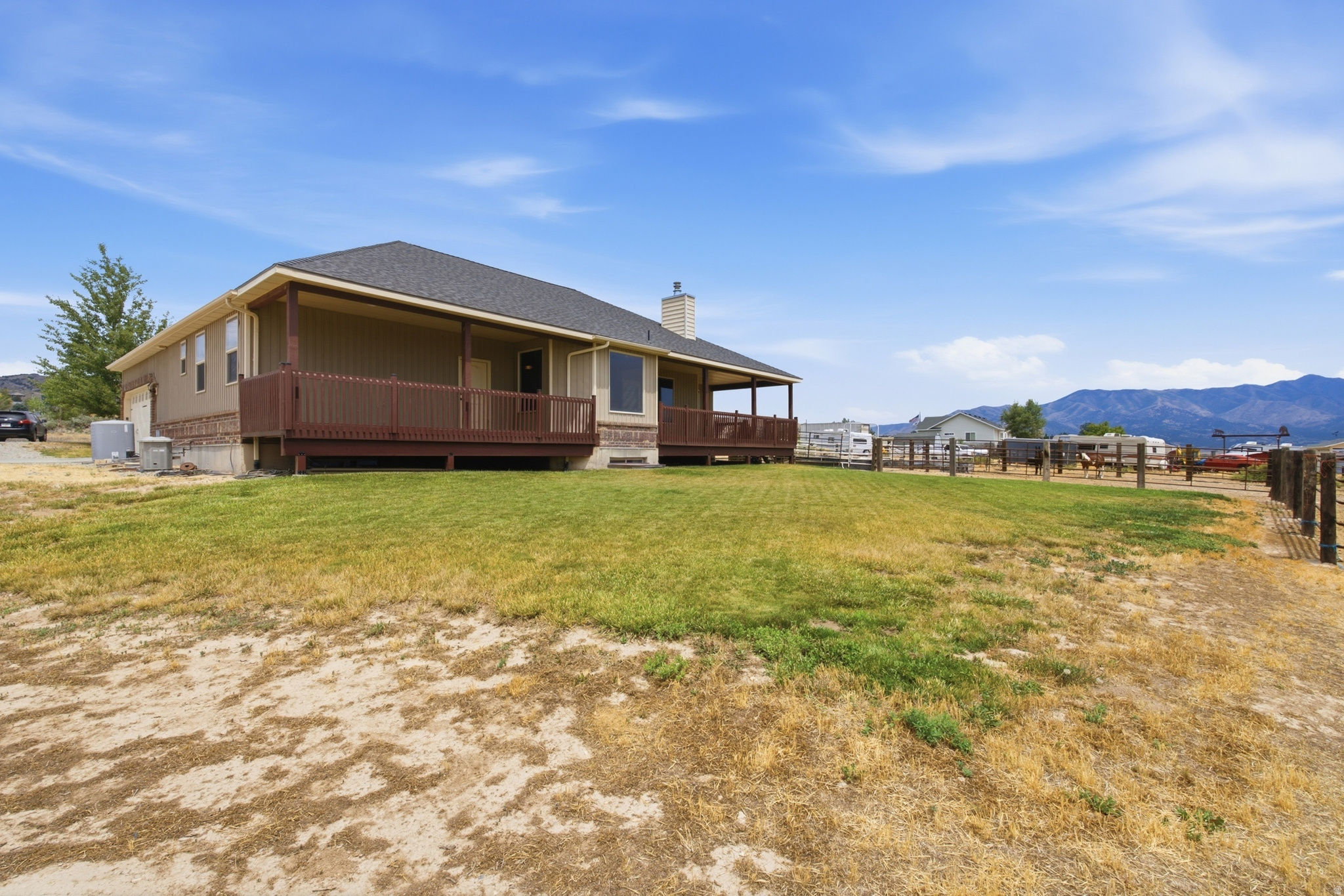 SOUTH RIM - Residential