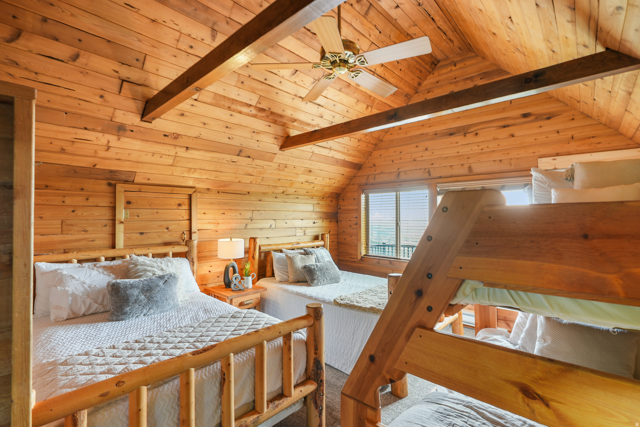 STAGECOACH ESTATES PLAT B SUBDIVISION - Residential