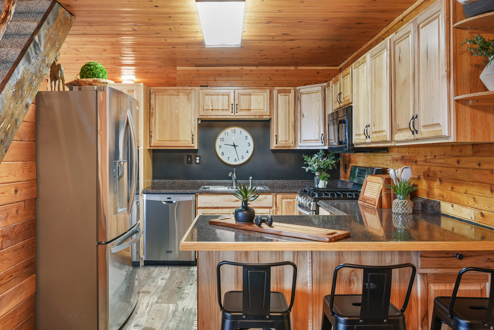 STAGECOACH ESTATES PLAT B SUBDIVISION - Residential