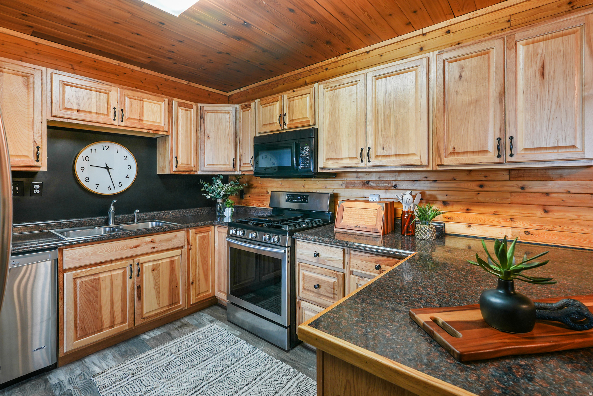 STAGECOACH ESTATES PLAT B SUBDIVISION - Residential