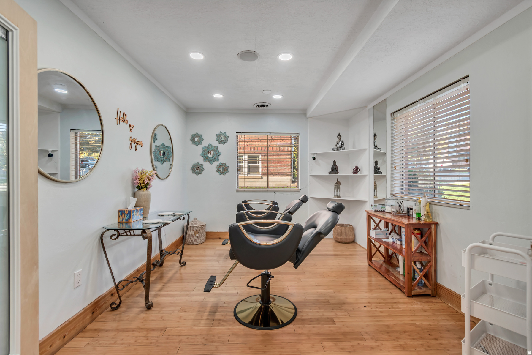 MEDICAL-DENT - Commercial Sale