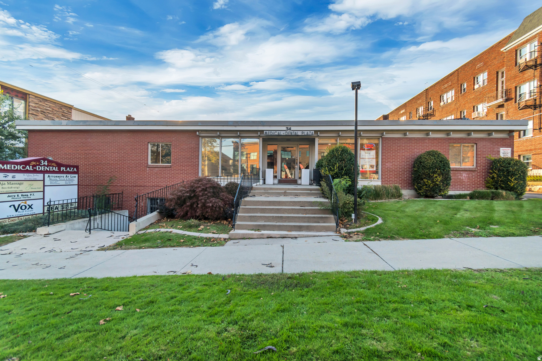 MEDICAL-DENT - Commercial Sale